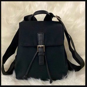 Coach Packpack